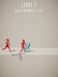 Fight Left And Right screenshot, image №2709940 - RAWG