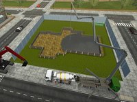 Construction Simulator PRO 17 screenshot, image №1395141 - RAWG