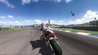 MotoGP '07 screenshot, image №472905 - RAWG