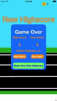 Hurdle Hop screenshot, image №1679250 - RAWG
