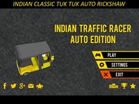 Tuk Tuk Auto Rickshaw 3D screenshot, image №893258 - RAWG