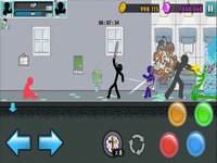 Anger of Stick 5 screenshot, image №2180734 - RAWG