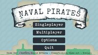 Naval Pirates screenshot, image №3579082 - RAWG