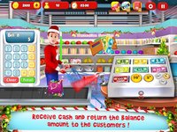 Christmas Supermarket Store screenshot, image №964336 - RAWG