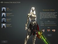 Shadow Hunter: Lost Worlds screenshot, image №2988144 - RAWG