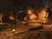 Echo: Secrets of the Lost Cavern screenshot, image №380274 - RAWG