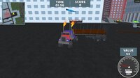 Monster Trucking screenshot, image №4173824 - RAWG