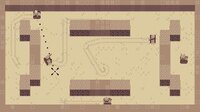 Mini Tanks (squiggy) screenshot, image №3726988 - RAWG