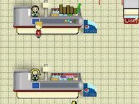 Checkout Supervisor screenshot, image №1320294 - RAWG