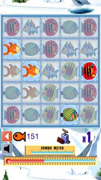 Psarakia (Ice Fishing) screenshot, image №1777706 - RAWG