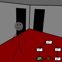 One Night With Mr.Smiley screenshot, image №3078669 - RAWG
