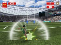 Rugby League Live 2: Mini Games screenshot, image №981102 - RAWG