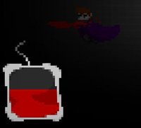 InnerBlood screenshot, image №1758999 - RAWG