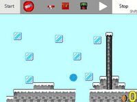 Super rolling ball maker screenshot, image №2577128 - RAWG
