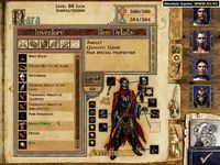 Might and Magic 9: Writ of Fate screenshot, image №310808 - RAWG