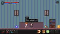 Anetona (itch) screenshot, image №2713679 - RAWG
