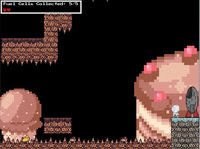 World Is Food - JamGame screenshot, image №2263700 - RAWG
