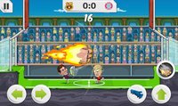 Y8 Football League Sports Game screenshot, image №2094650 - RAWG