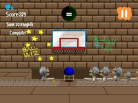 Dunk Knights screenshot, image №2605019 - RAWG