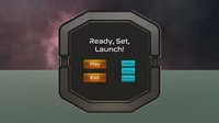 Launch Rocket screenshot, image №2273082 - RAWG