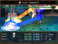 Yggdrasil Chronicles - A Tale of Cindrivia screenshot, image №997231 - RAWG