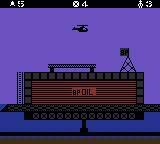 Rig Attack (Gameboy Color) screenshot, image №2924684 - RAWG