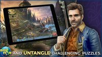 Hidden Object - Living Legends: Beasts of Bremen screenshot, image №1582897 - RAWG