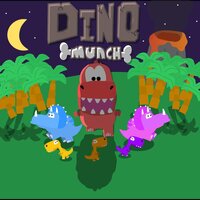 DINO MUNCH (OUTCASTgames) screenshot, image №3351436 - RAWG