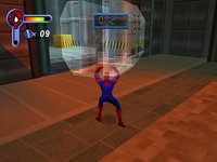 Spider-Man (2000) screenshot, image №1666681 - RAWG