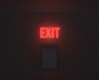 Exit (itch) (Krzyhau) screenshot, image №3318516 - RAWG