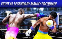 Real Boxing Manny Pacquiao screenshot, image №1436337 - RAWG