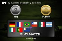 International Pong Football 18 screenshot, image №1234544 - RAWG