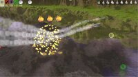 Ghostmoons - Arcade screenshot, image №4236280 - RAWG