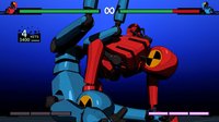 Peter's Fighter Game Prototype screenshot, image №1972803 - RAWG