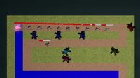 Wizard Defender (The Gamedev Cave) screenshot, image №3375627 - RAWG