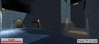 Stay in the dark screenshot, image №2347306 - RAWG