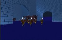 Goblin Casters screenshot, image №1984429 - RAWG