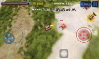 Tank World War 3D screenshot, image №1976978 - RAWG