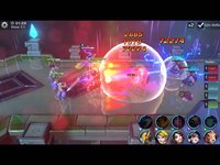 Sins Raid - 3D Fantasy ARPG screenshot, image №2316574 - RAWG