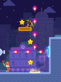 Crazy Portal screenshot, image №2429788 - RAWG