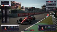 F1 Manager 2022 screenshot, image №3545243 - RAWG