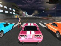 Miami Racing: Furious Muscle Cars And Speed On Asphalt 2 screenshot, image №1836138 - RAWG