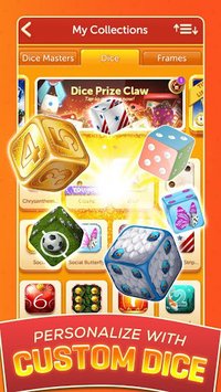 New YAHTZEE With Buddies Dice Game screenshot, image №1397896 - RAWG