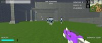 Crate Hunt screenshot, image №3676245 - RAWG