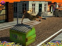 City Parkour Sprint Runner 3D screenshot, image №907116 - RAWG