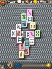 Eternal Mahjong screenshot, image №2165757 - RAWG