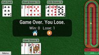 BTO Cribbage screenshot, image №2084458 - RAWG