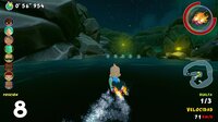 Smoots Crazy Wave screenshot, image №4251554 - RAWG