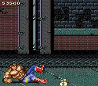Max Thunder Power Slide Simulator screenshot, image №3055138 - RAWG