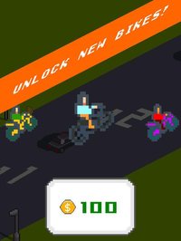 Overtake King screenshot, image №2126925 - RAWG